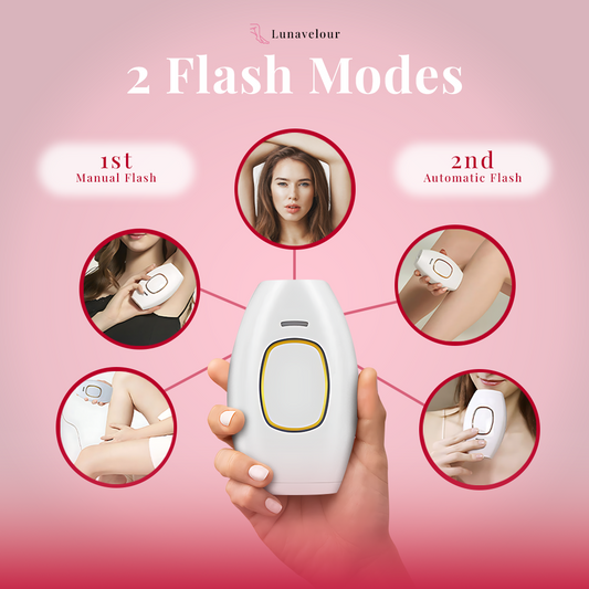 5 Common Laser & IPL Hair Removal Myths Stopping You From Smooth Skin