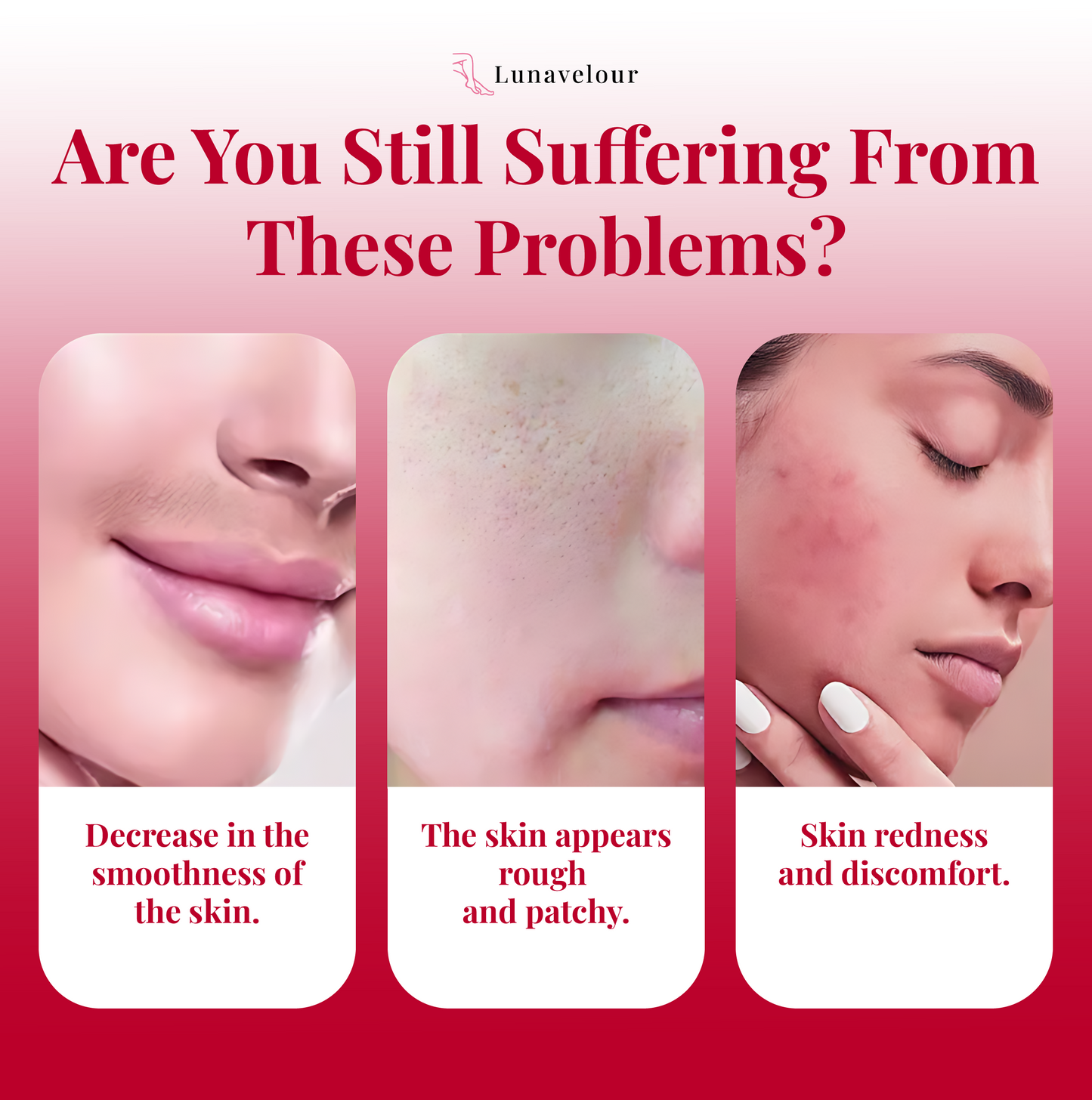 Gentle-Touch Dermaplaning Spray || Bye-Bye Razor Irritation